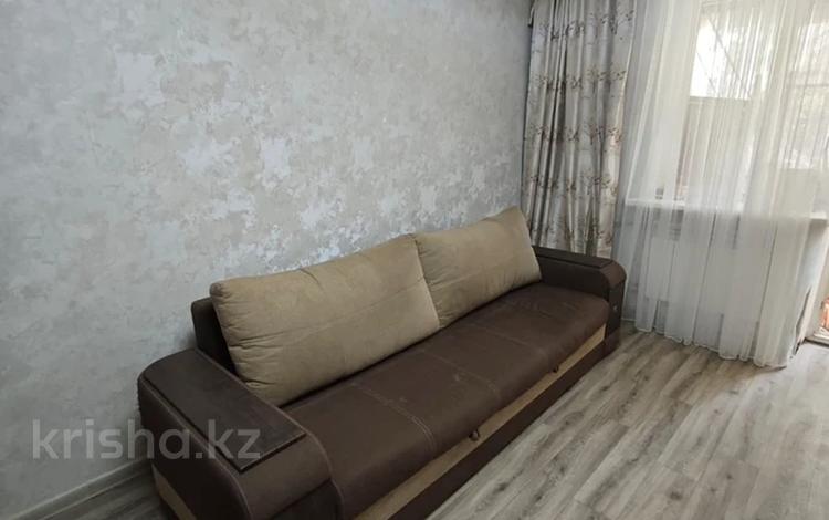 1-бөлмелі пәтер · 30 м² · 2/4 қабат, Көктем-2 ш/а., бағасы: 29.5 млн ₸ в Алматы, Бостандыкский р-н — фото 2