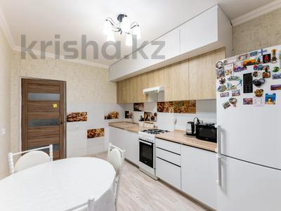 3-комнатная квартира · 97 м² · 2/5 этаж, улица Габидена Мустафина, 5/1 за 43.6 млн ₸ в Астане, Алматы р-н
