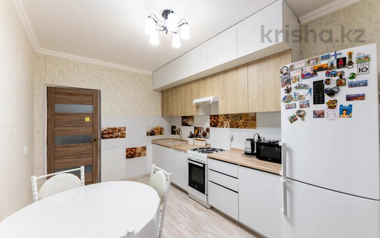 3-комнатная квартира · 97 м² · 2/5 этаж, улица Габидена Мустафина, 5/1 за 43.6 млн ₸ в Астане, Алматы р-н — фото 23