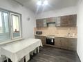 1-комнатная квартира · 45 м² · 5/16 этаж, мкр Шугыла, Жуалы 1 за 200 000 ₸ в Алматы, Наурызбайский р-н