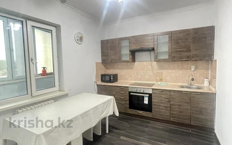 1-комнатная квартира · 45 м² · 5/16 этаж, мкр Шугыла, Жуалы 1 за 200 000 ₸ в Алматы, Наурызбайский р-н — фото 2