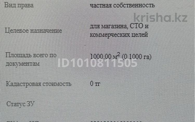 Участок · 10 соток, Ө.Алдахов 37 — Напротив магазин Казына 2 ауыл за 8 млн ₸ в Кульсары — фото 2