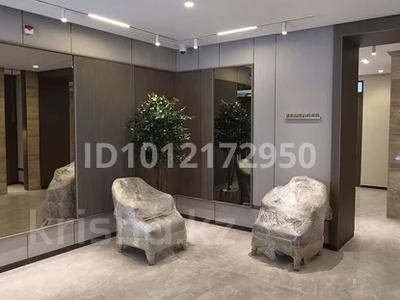 3-комнатная квартира · 95.33 м² · 3/9 этаж, Шамши Калдаяков 14 за 85 млн ₸ в Астане, Сарайшык р-н