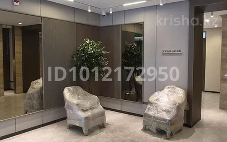 3-бөлмелі пәтер · 95.33 м² · 3/9 қабат, Шамши Калдаяков 14, бағасы: 85 млн ₸ в Астане, Сарайшык р-н — фото 2