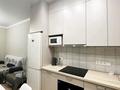 2-бөлмелі пәтер · 62 м² · 8/10 қабат, Ушкопир, бағасы: 300 000 〒 в Астане, Есильский р-н — фото 2