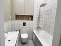 2-бөлмелі пәтер · 62 м² · 8/10 қабат, Ушкопир, бағасы: 300 000 〒 в Астане, Есильский р-н — фото 4