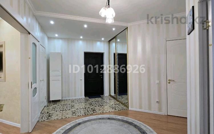 3-комнатная квартира · 84 м² · 13/15 этаж, Мәңгілік Ел 19 — Керей-Жанибек хандар за 55 млн ₸ в Астане, Есильский р-н — фото 13