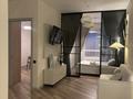1-комнатная квартира · 50 м² · 15/17 этаж, мкр Юго-Восток, Республики 23 — Республики-Шахтеров за 20 000 ₸ в Караганде, Казыбек би р-н