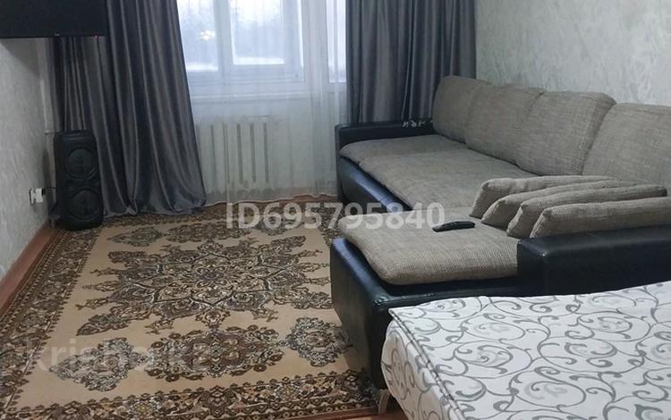 1-комнатная квартира · 36 м² · 5/5 этаж, Казахстан 87 — Казахстан 87 за 9 000 ₸ в Усть-Каменогорске, Ульбинский — фото 27