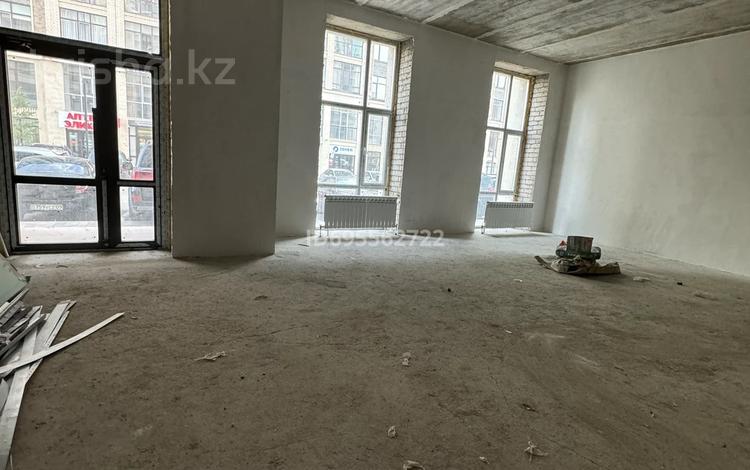 Офисы, магазины и бутики, общепит, салоны красоты, фитнес и спорт, медцентры и аптеки, развлечения, студии · 124.6 м² за 747 600 〒 в Караганде, Казыбек би р-н — фото 2