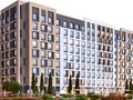 1-комнатная квартира · 39.36 м² · 1/9 этаж, Рядом с главным проспектом Туран 2 за 23.6 млн ₸ в Астане, Нура р-н — фото 2
