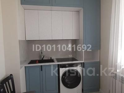 2-бөлмелі пәтер · 40 м², 9-й мкр 25, бағасы: 21 млн ₸ в Талдыкоргане, 9-й микрорайон