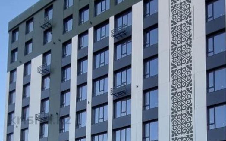 1-комнатная квартира · 37.9 м² · 8/9 этаж, Е-779 32/1 за ~ 20 млн 〒 в Астане, Есильский р-н — фото 2