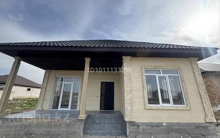 Жеке үй · 4 бөлме · 130 м² · 5 жүзд., Сатжайлау 11, бағасы: 27 млн ₸ в Шамалгане — фото 23