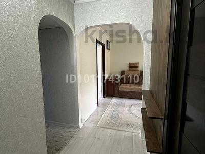 3-комнатная квартира · 61 м² · 4/5 этаж, мкр Талас 7 за 17.5 млн ₸ в Таразе
