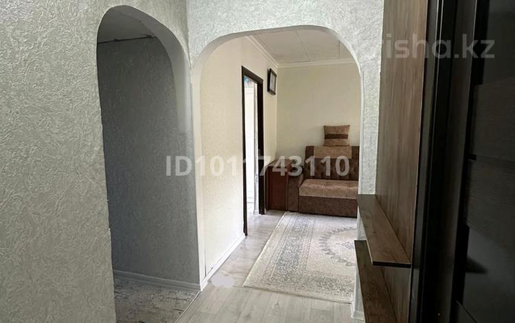 3-комнатная квартира · 61 м² · 4/5 этаж, мкр Талас 7 за 17.5 млн ₸ в Таразе — фото 2
