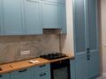 1-бөлмелі пәтер · 45 м² · 4/5 қабат, Мкрн Батыс-2 40B, бағасы: 150 000 ₸ в Актобе — фото 3