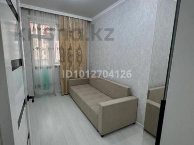 1-бөлмелі пәтер · 30.2 м² · 2/9 қабат, Калдаяков 26, бағасы: 18.5 млн ₸ в Астане, Сарайшык р-н