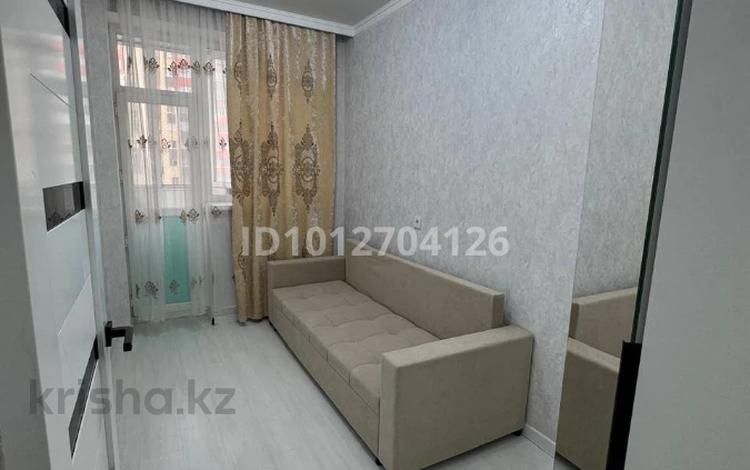 1-бөлмелі пәтер · 30.2 м² · 2/9 қабат, Калдаяков 26, бағасы: 18.5 млн ₸ в Астане, Сарайшык р-н — фото 4