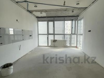 3-бөлмелі пәтер · 103 м² · 8/13 қабат, Нарикбаева 6, бағасы: 55 млн ₸ в Астане, Нура р-н