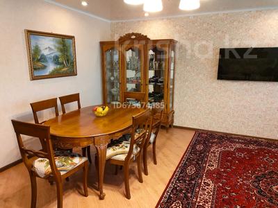 4-комнатная квартира, 120 м², 2/5 этаж, Жирентаева 16/1 за 43 млн 〒 в Астане, Алматы р-н