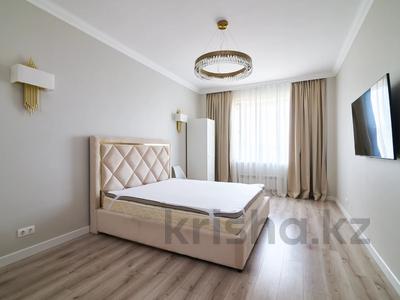 1-комнатная квартира · 46 м² · 9/10 этаж, Мангилик Ел 41/5 за 39 млн ₸ в Астане, Есильский р-н