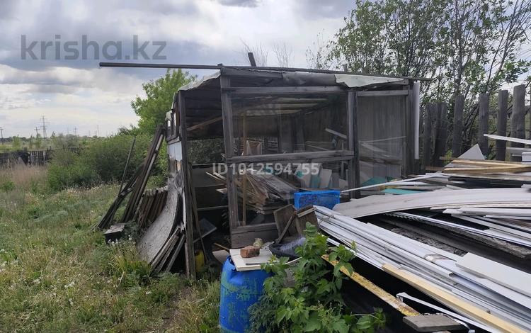 Дача · 1 комната · 10 м² · 6.7 сот., Пришахтинск, Пришахтинск. новостройка 24 — Новостройка за 4 млн ₸ в Караганде, Алихана Бокейханова р-н — фото 2