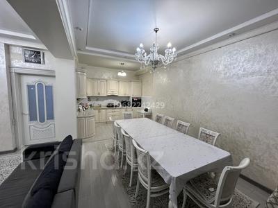 4-бөлмелі пәтер · 137.9 м² · 1/3 қабат, Искендерова 23, бағасы: 200 млн ₸ в Алматы, Медеуский р-н