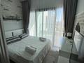 1-комнатная квартира, 40 м², 9/10 этаж, Caesar resort за 30 млн 〒 в Искеле — фото 7