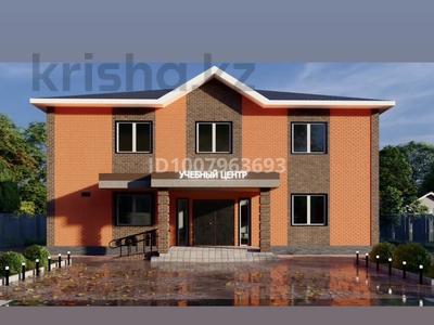 Детский сад на 65 мест · 400 м² за 90 млн 〒 в Актобе, мкр. Алтын орда