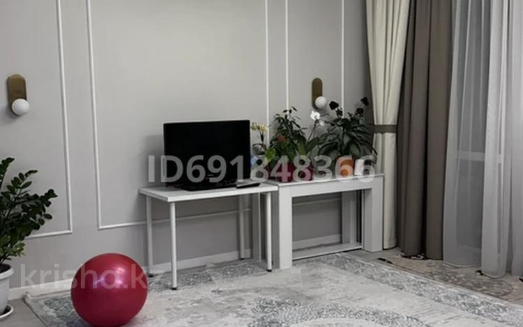 3-бөлмелі пәтер, 150 м², Туркестан 7 — ЖК Besagash Village, бағасы: 98 млн 〒 в Алматы — фото 2