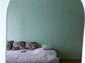 1-комнатная квартира, 30 м², 4/5 этаж помесячно, Самал 12б за 70 000 〒 в Талдыкоргане — фото 3