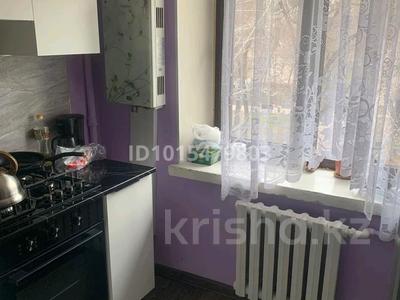 2-комнатная квартира · 46 м² · 3/3 этаж, Чехова — Сейфуллина - Молдагалиева за 27.8 млн ₸ в Алматы, Турксибский р-н