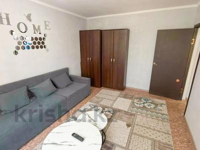 1-комнатная квартира · 28 м² · 3/5 этаж, Жастар 8 за 11.3 млн ₸ в Талдыкоргане, мкр Жастар