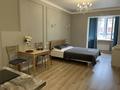 1-бөлмелі пәтер · 33 м² · 8/10 қабат, Варламова 326 — Карасай батыра, бағасы: 17 000 ₸ в Алматы, Алмалинский р-н