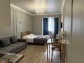 1-комнатная квартира · 33 м² · 8/10 этаж, Варламова 326 — Карасай батыра за 17 000 ₸ в Алматы, Алмалинский р-н