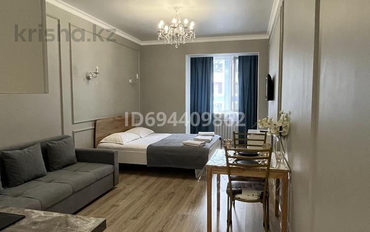 1-комнатная квартира · 33 м² · 8/10 этаж, Варламова 326 — Карасай батыра за 17 000 ₸ в Алматы, Алмалинский р-н — фото 19