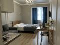 1-комнатная квартира · 33 м² · 8/10 этаж, Варламова 326 — Карасай батыра за 17 000 ₸ в Алматы, Алмалинский р-н — фото 16