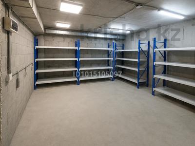 Еркін, қоймалар · 28 м², бағасы: 210 000 ₸ в Алматы, Медеуский р-н