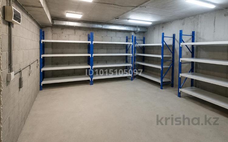 Еркін, қоймалар · 28 м², бағасы: 210 000 ₸ в Алматы, Медеуский р-н — фото 5
