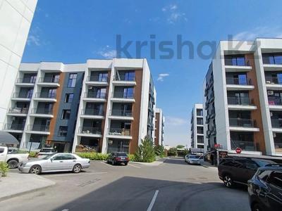 1-комнатная квартира · 48.5 м² · 2/5 этаж, Карасай батыра 12/1 за 26.4 млн ₸ в 