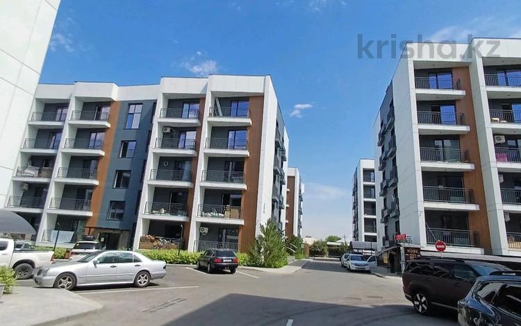 1-комнатная квартира · 48.5 м² · 2/5 этаж, Карасай батыра 12/1 за 26.4 млн ₸ в  — фото 2