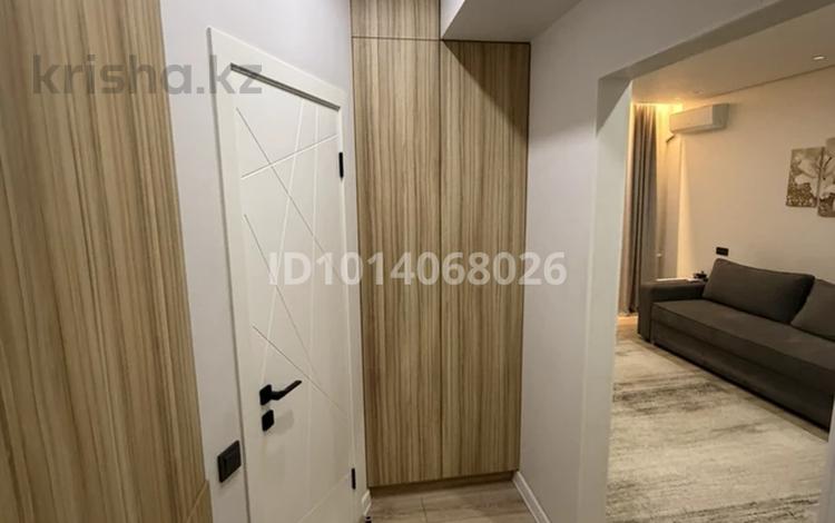 1-комнатная квартира · 33.7 м² · 4/4 этаж, Ауэзова 108А — Сатпаева Ауезова за 300 000 ₸ в Алматы, Бостандыкский р-н — фото 3