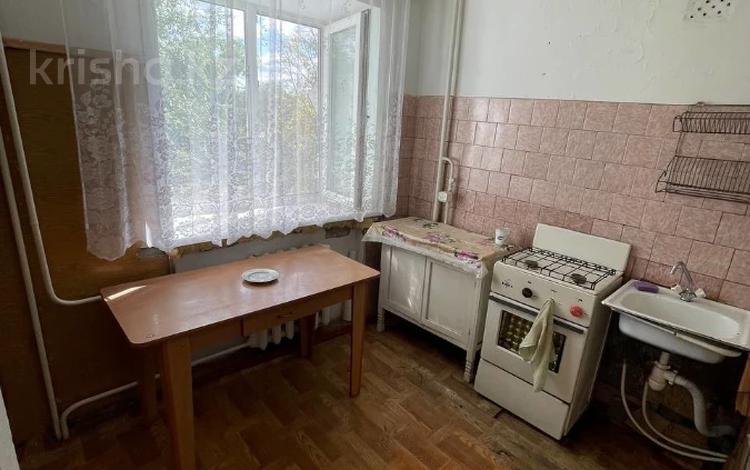 1-бөлмелі пәтер · 30.5 м² · 2/4 қабат, Лермонтова 14/1, бағасы: 10.5 млн ₸ в Костанае — фото 2