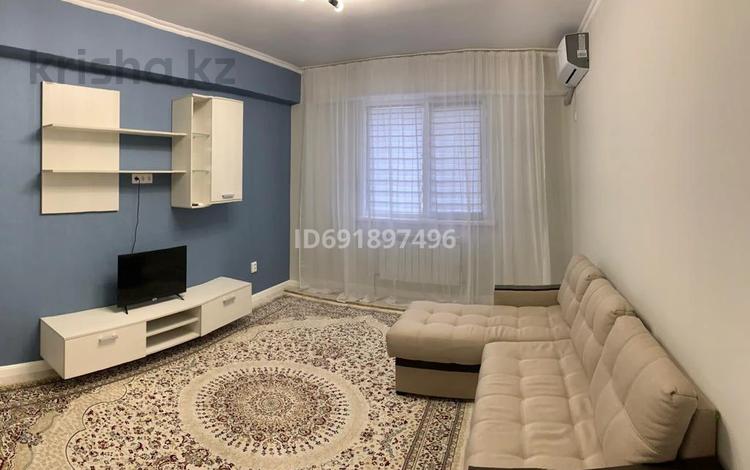 3-бөлмелі пәтер, 70.8 м², 9/9 қабат ай сайын, Асыл Арман 20, бағасы: 250 000 〒 в Иргелях — фото 2