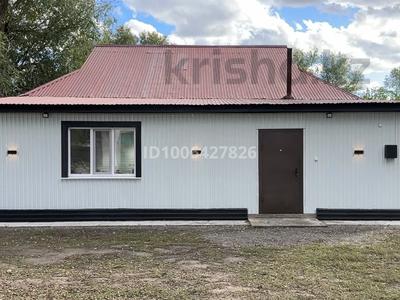 Отдельный дом · 3 комнаты · 100 м² · 7 сот., Найманбай 63-1 за 20 млн ₸ в 