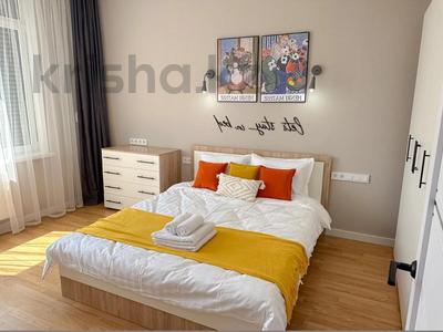 1-бөлмелі пәтер · 50 м² · 7/12 қабат, 17-ш/а. 55, бағасы: 15 000 ₸ в Актау, 17-й мкр