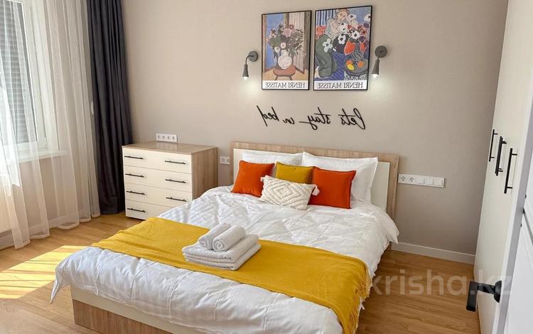 1-бөлмелі пәтер · 50 м² · 7/12 қабат, 17-ш/а. 55, бағасы: 15 000 ₸ в Актау, 17-й мкр — фото 33