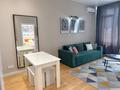 1-бөлмелі пәтер · 50 м² · 7/12 қабат, 17-ш/а. 55, бағасы: 15 000 ₸ в Актау, 17-й мкр — фото 2