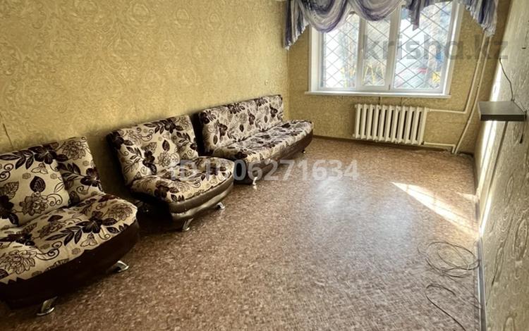 2-комнатная квартира · 48 м² · 1/5 этаж, Ауэзова 28 — Напротив максимолла,возле 3 поликлиники за 110 000 ₸ в Экибастузе — фото 2